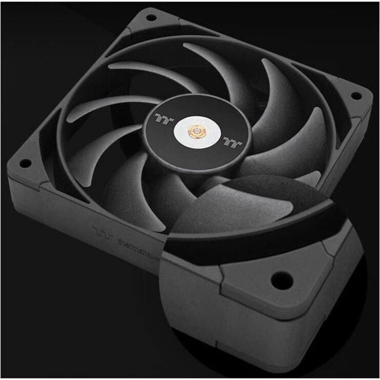 Thermaltake TOUGHFAN 14 Pro High Static Pressure PC Cooling Fan (Single Fan Pack) - 1 Pack
