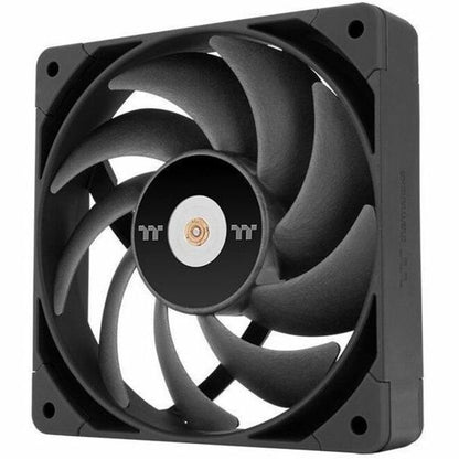 Thermaltake TOUGHFAN 12 Pro High Static Pressure PC Cooling Fan (2-Fan Pack) - 2 Pack