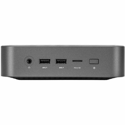 CTL Chromebox CBx3 - Penta-Core Intel Celeron 7305 Wi-Fi 6E Bluetooth 5.3 4GB/256GB AUE 2030