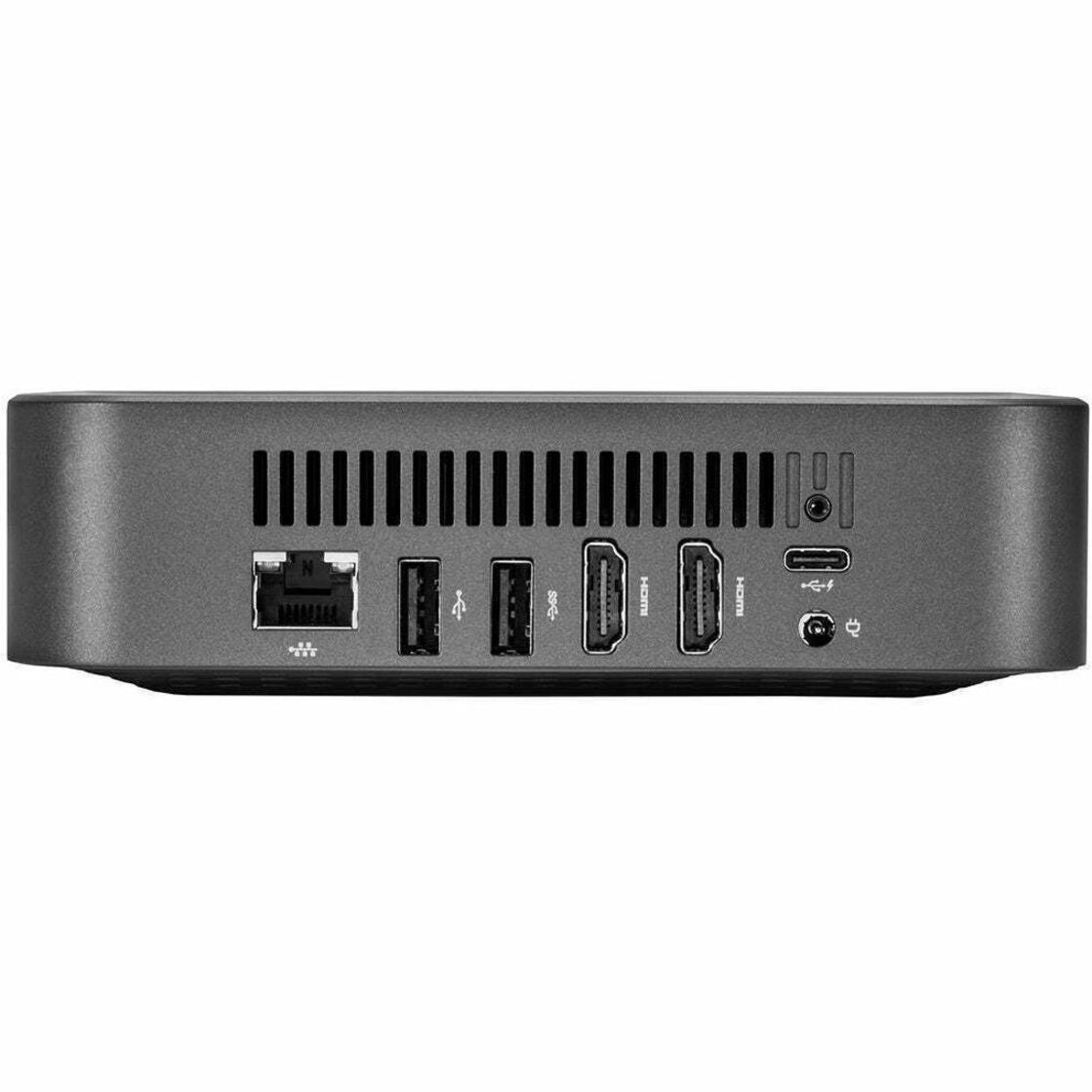 CTL Chromebox CBx3 - Penta-Core Intel Celeron 7305 Wi-Fi 6E Bluetooth 5.3 4GB/256GB AUE 2030