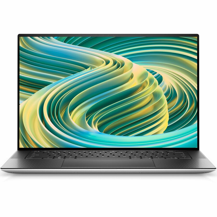 Dell XPS 15 9000 9530 15.6" Notebook - Full HD Plus - 1920 x 1200 - Intel Core i7 13th Gen i7-13700H Tetradeca-core (14 Core) - Intel Evo Platform - 16 GB Total RAM - 1 TB SSD - Platinum Silver Black