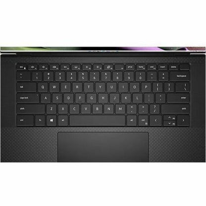 Dell XPS 15 9000 9530 15.6" Notebook - Full HD Plus - 1920 x 1200 - Intel Core i7 13th Gen i7-13700H Tetradeca-core (14 Core) - Intel Evo Platform - 16 GB Total RAM - 1 TB SSD - Platinum Silver Black