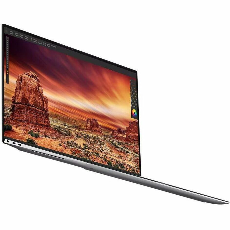 Dell XPS 15 9000 9530 15.6" Notebook - Full HD Plus - 1920 x 1200 - Intel Core i7 13th Gen i7-13700H Tetradeca-core (14 Core) - Intel Evo Platform - 16 GB Total RAM - 512 GB SSD - Platinum Silver Black