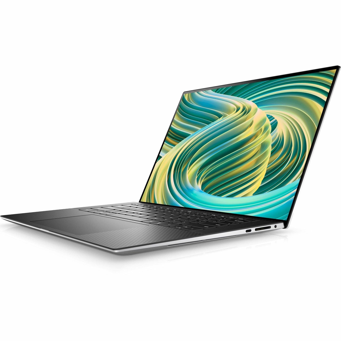 Dell XPS 15 9000 9530 15.6" Notebook - Full HD Plus - 1920 x 1200 - Intel Core i7 13th Gen i7-13700H Tetradeca-core (14 Core) - Intel Evo Platform - 16 GB Total RAM - 512 GB SSD - Platinum Silver Black