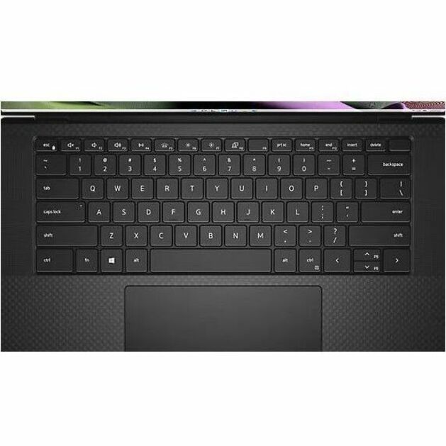 Dell XPS 15 9000 9530 15.6" Notebook - Full HD Plus - 1920 x 1200 - Intel Core i7 13th Gen i7-13700H Tetradeca-core (14 Core) - Intel Evo Platform - 16 GB Total RAM - 512 GB SSD - Platinum Silver Black