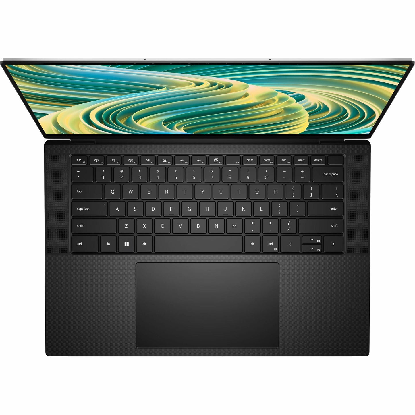 Dell XPS 15 9000 9530 15.6" Notebook - Full HD Plus - 1920 x 1200 - Intel Core i7 13th Gen i7-13700H Tetradeca-core (14 Core) - Intel Evo Platform - 16 GB Total RAM - 512 GB SSD - Platinum Silver Black