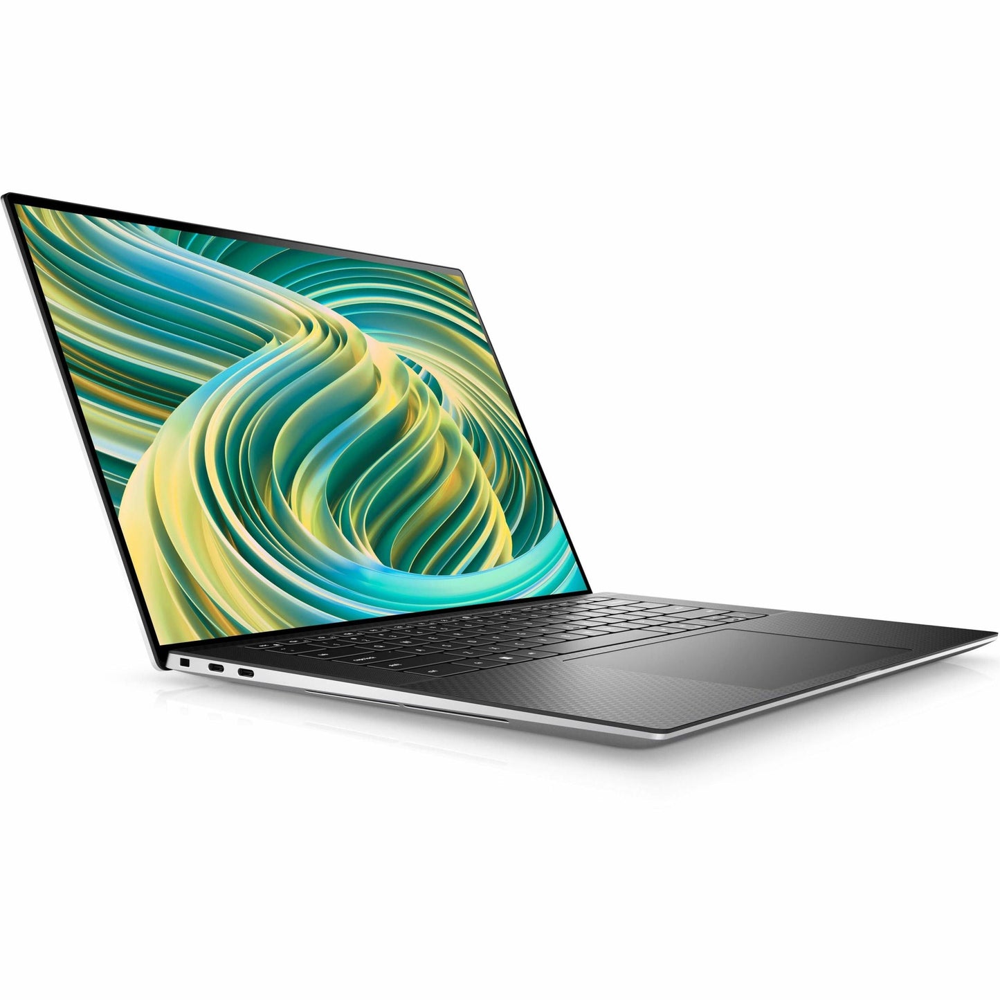 Dell XPS 15 9000 9530 15.6" Notebook - Full HD Plus - 1920 x 1200 - Intel Core i7 13th Gen i7-13700H Tetradeca-core (14 Core) - Intel Evo Platform - 16 GB Total RAM - 512 GB SSD - Platinum Silver Black