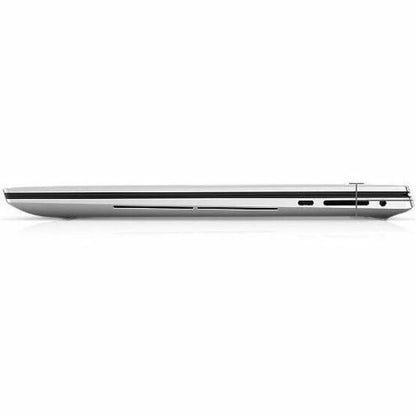 Dell XPS 15 9000 9530 15.6" Notebook - Full HD Plus - 1920 x 1200 - Intel Core i7 13th Gen i7-13700H Tetradeca-core (14 Core) - Intel Evo Platform - 16 GB Total RAM - 512 GB SSD - Platinum Silver Black