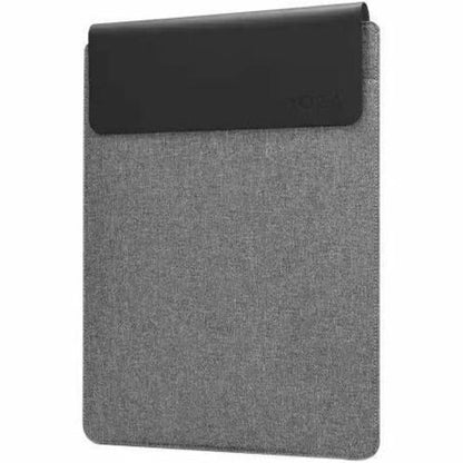 Lenovo Yoga Carrying Case (Sleeve) for 14.5" Lenovo Notebook Cord Accessories Travel - Gray