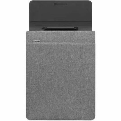 Lenovo Yoga Carrying Case (Sleeve) for 14.5" Lenovo Notebook Cord Accessories Travel - Gray