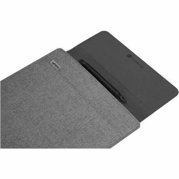 Lenovo Yoga Carrying Case (Sleeve) for 14.5" Lenovo Notebook Cord Accessories Travel - Gray