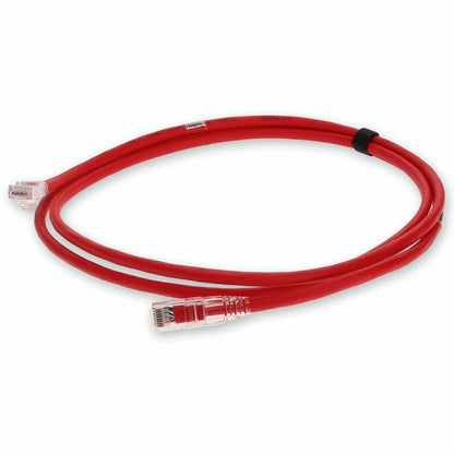 AddOn Cat.6a STP Patch Network Cable