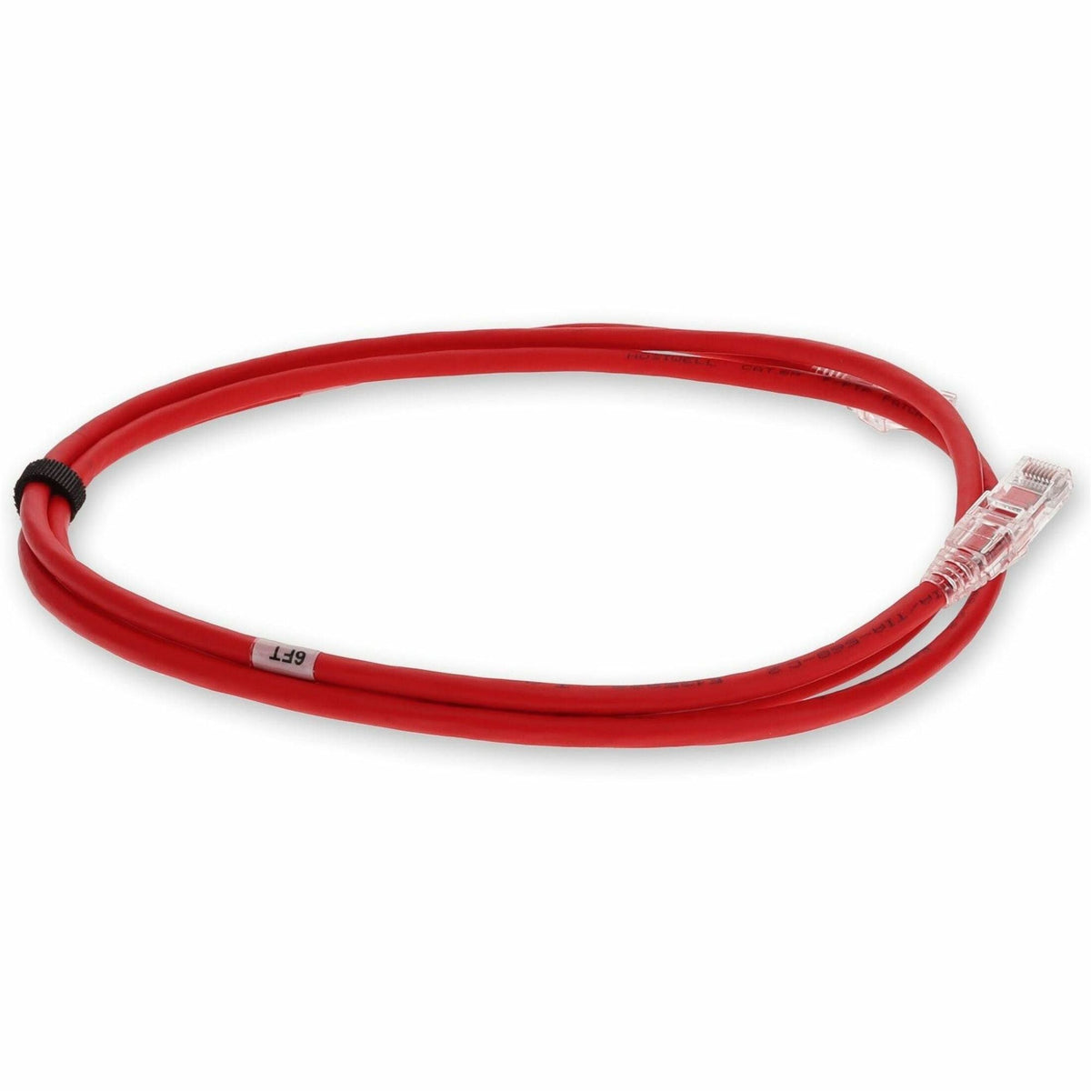 AddOn Cat.6a STP Patch Network Cable