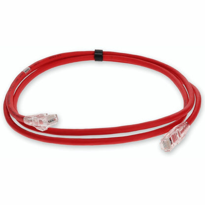 AddOn Cat.6a STP Patch Network Cable