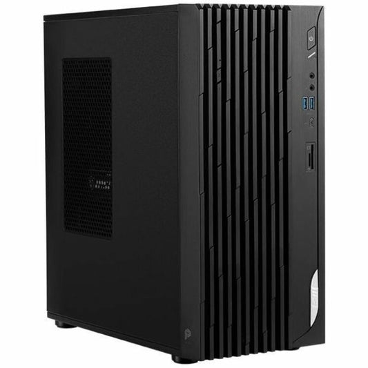 MSI PRO DP180 13TC-053US Desktop Computer - Intel Core i7 13th Gen i7-13700F Hexadeca-core (16 Core) - 16 GB RAM DDR4 SDRAM - 1 TB M.2 PCI Express NVMe SSD