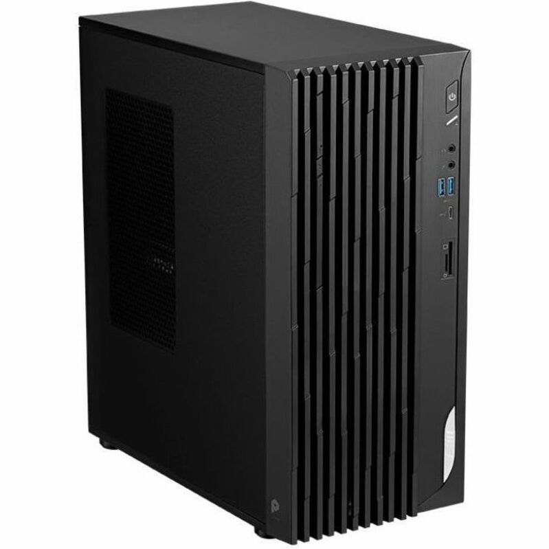 MSI PRO DP180 13TC-053US Desktop Computer - Intel Core i7 13th Gen i7-13700F Hexadeca-core (16 Core) - 16 GB RAM DDR4 SDRAM - 1 TB M.2 PCI Express NVMe SSD