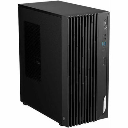 MSI PRO DP180 13TC-054US Desktop Computer - Intel Core i5 12th Gen i5-13400F Deca-core (10 Core) - 16 GB RAM DDR4 SDRAM - 1 TB M.2 PCI Express NVMe SSD