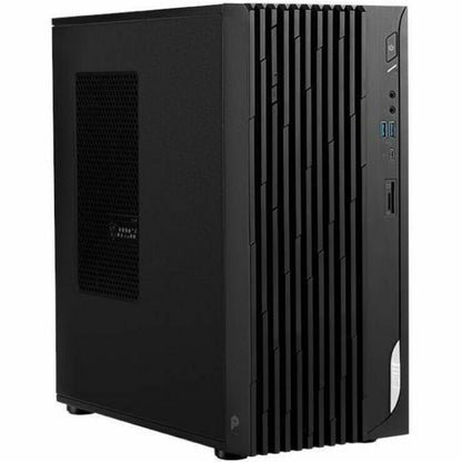 MSI PRO DP180 13TC-054US Desktop Computer - Intel Core i5 12th Gen i5-13400F Deca-core (10 Core) - 16 GB RAM DDR4 SDRAM - 1 TB M.2 PCI Express NVMe SSD