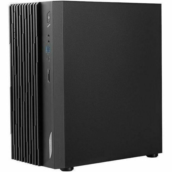 MSI PRO DP180 13TC-054US Desktop Computer - Intel Core i5 12th Gen i5-13400F Deca-core (10 Core) - 16 GB RAM DDR4 SDRAM - 1 TB M.2 PCI Express NVMe SSD