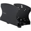 StarTech.com PC Wall Mount Bracket For Desktop Computers Up To 40lb Toolless Width Adjustment 1.9-7.8in (50-200mm) CPU Tower/Case Shelf