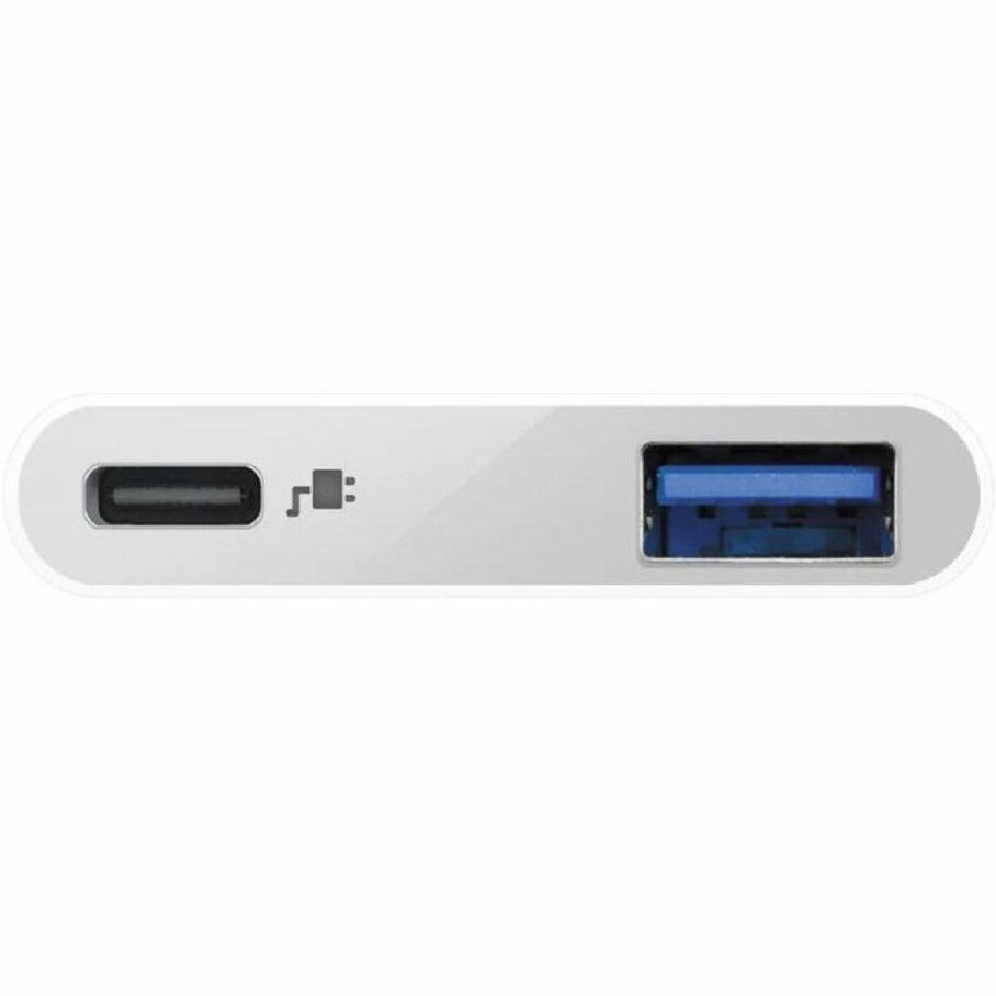 j5create USB-C 3.1 Charging Bridge