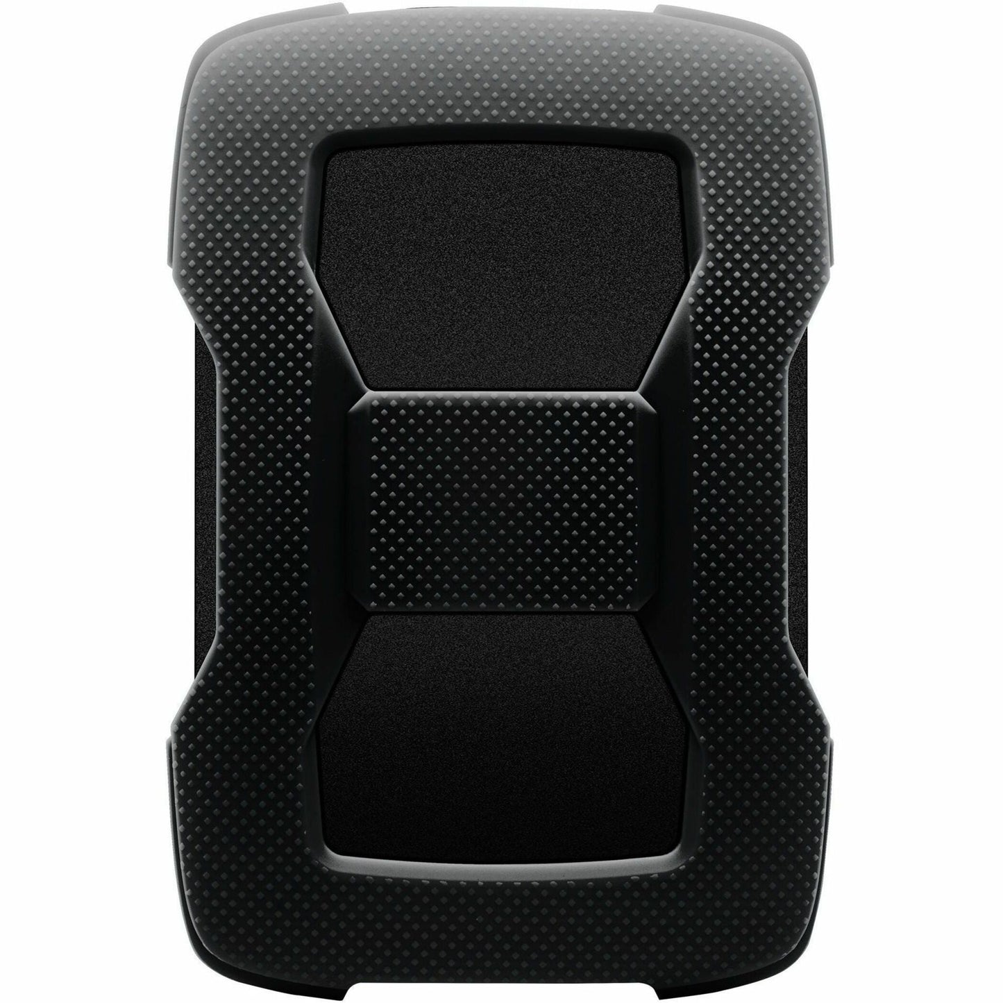 Adata HD330 AHD330-2TU31-CBK 2 TB Portable Hard Drive - External - Black