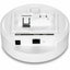 TRENDnet AC1300 Dual Band PoE Indoor Wireless Access Point 867Mbps WiFi AC + 400Mbps WiFi N Bands MU-MIMO Repeater Mode Traffic Management Easy Installation White TEW-823DAP