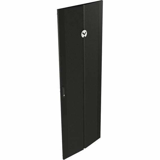 Vertiv&trade; VR Rack Accessory | VRA | Full Metal Door | 48U | 800 (VRA6053)