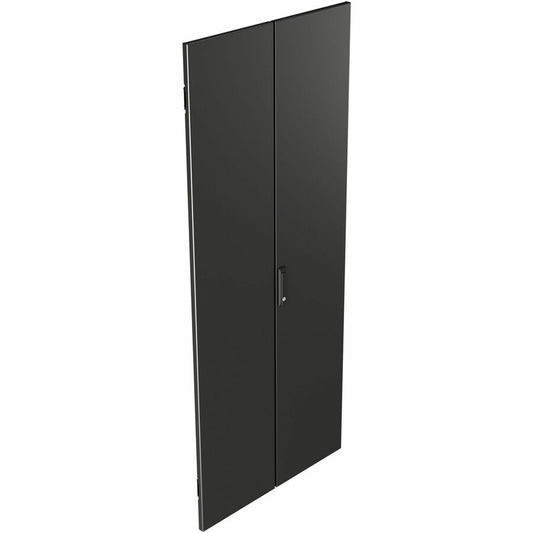 Vertiv&trade; VR Rack Accessory | VRA | Split Metal Door | 42U | 800 VRA6063