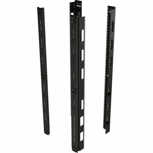 Vertiv&trade; VR Rack Accessory | VRA | Colocation | 48U | 600 x 1200 VRA9045