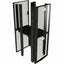 Vertiv™ VR Rack Accessory | VRA | Colocation | 48U | 800 x 1100 VRA9046