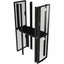 Vertiv™ VR Rack Accessory | VRA | Colocation | 42U | 800 x 1200 VRA9043