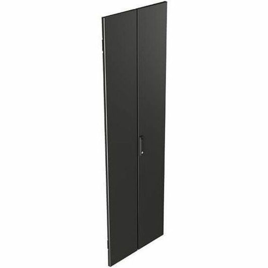 Vertiv&trade; VR Rack Accessory | VRA | Split Metal Door | 48U | 800 VRA6057