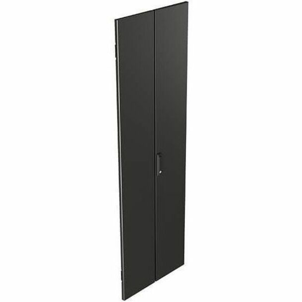 Vertiv&trade; VR Rack Accessory | VRA | Split Metal Door | 48U | 600 VRA6056