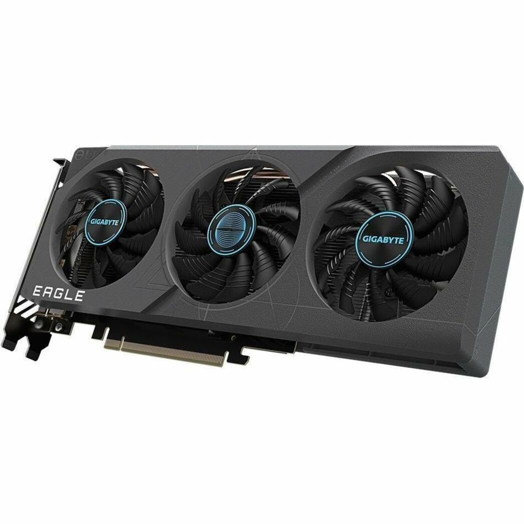 Gigabyte NVIDIA GeForce RTX 4060 Graphic Card - 8 GB GDDR6