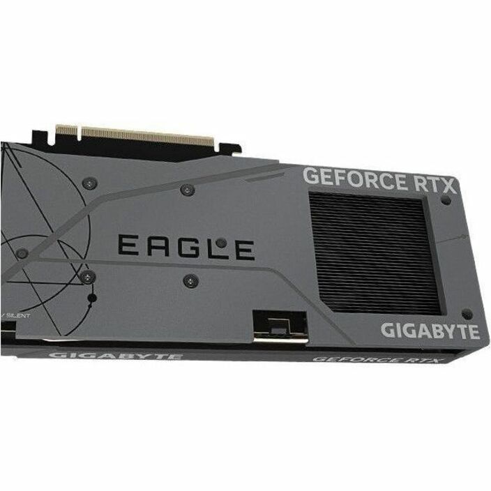 Gigabyte NVIDIA GeForce RTX 4060 Graphic Card - 8 GB GDDR6