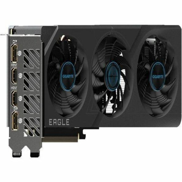 Gigabyte NVIDIA GeForce RTX 4060 Graphic Card - 8 GB GDDR6