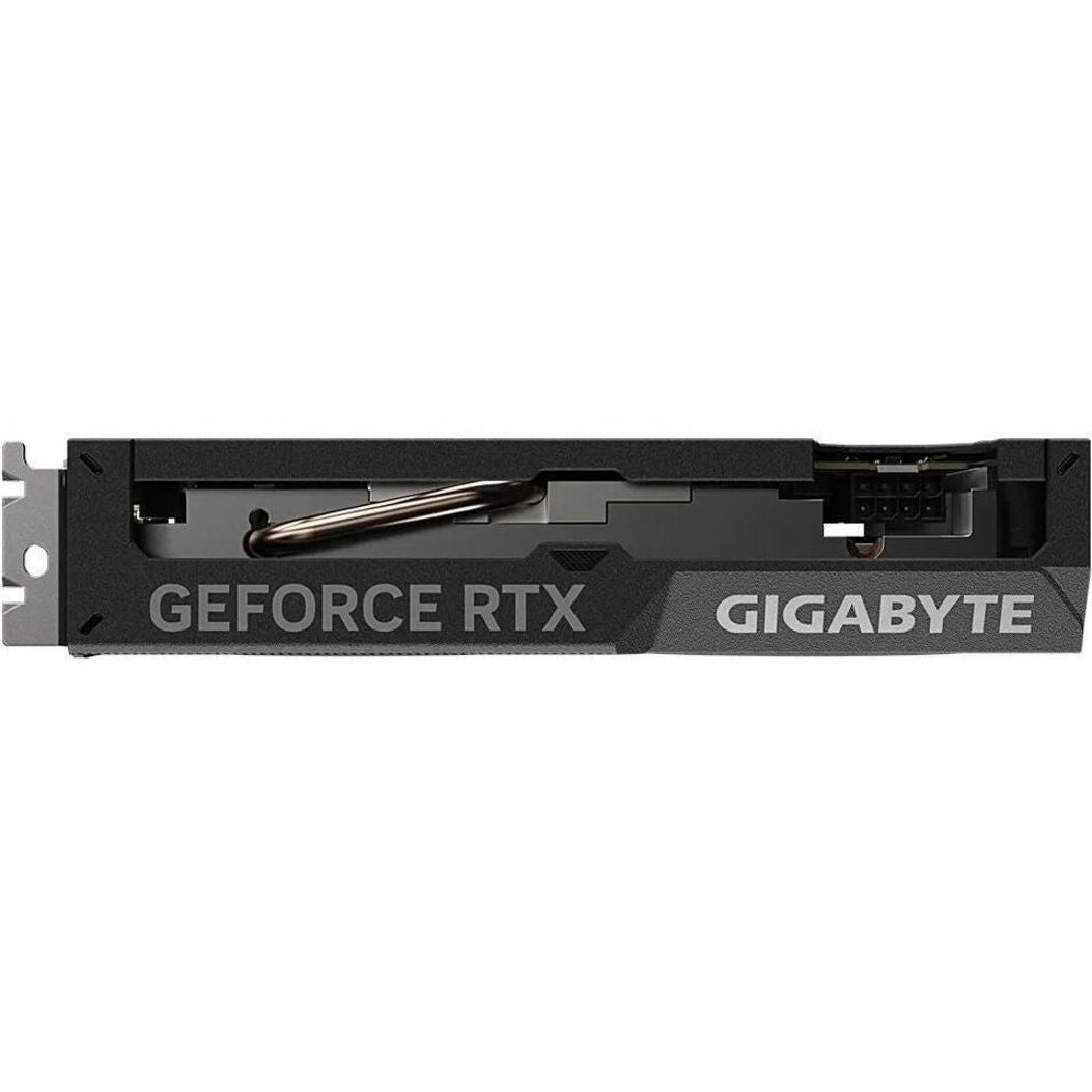 Gigabyte NVIDIA GeForce RTX 4060 Graphic Card - 8 GB GDDR6