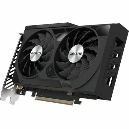 Gigabyte NVIDIA GeForce RTX 4060 Graphic Card - 8 GB GDDR6