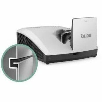 BenQ LH856UST 3D Ultra Short Throw DLP Projector - 16:9 - Wall Mountable
