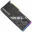 Asus ROG NVIDIA GeForce RTX 4060 Graphic Card - 8 GB GDDR6