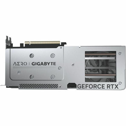 Gigabyte NVIDIA GeForce RTX 4060 Graphic Card - 8 GB GDDR6