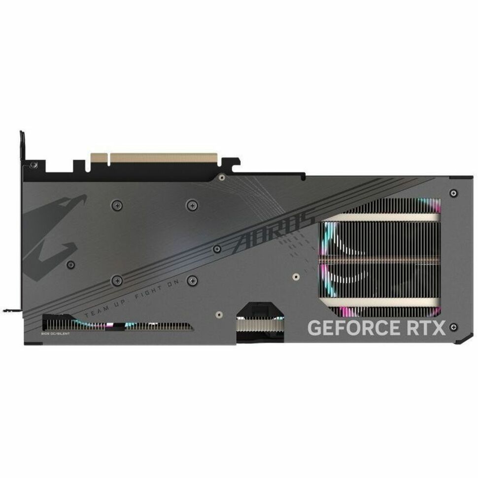 Aorus NVIDIA GeForce RTX 4060 Graphic Card - 8 GB GDDR6