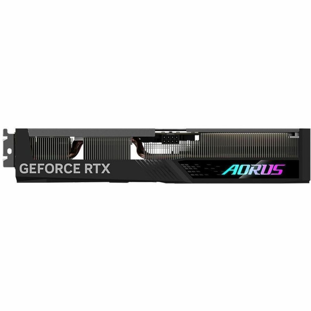 Aorus NVIDIA GeForce RTX 4060 Graphic Card - 8 GB GDDR6