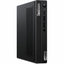 Lenovo ThinkCentre M90q Gen 3 11U5006CUS Desktop Computer - Intel Core i7 12th Gen i7-12700T Dodeca-core (12 Core) 1.40 GHz - 16 GB RAM DDR5 SDRAM - 512 GB M.2 PCI Express NVMe 4.0 x4 SSD - Tiny - Black