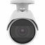 Hanwha QNO-C8083R 5 Megapixel Network Camera - Color - Bullet