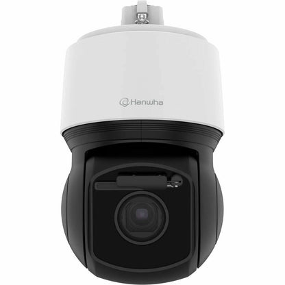 Hanwha XNP-C6403RW 2 Megapixel Outdoor Full HD Network Camera - Color - Dome