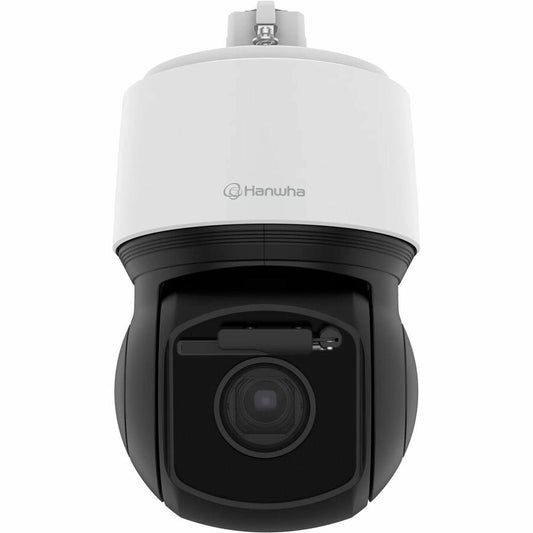 Hanwha XNP-C6403RW 2 Megapixel Outdoor Full HD Network Camera - Color - Dome