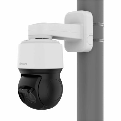 Hanwha XNP-C6403RW 2 Megapixel Outdoor Full HD Network Camera - Color - Dome