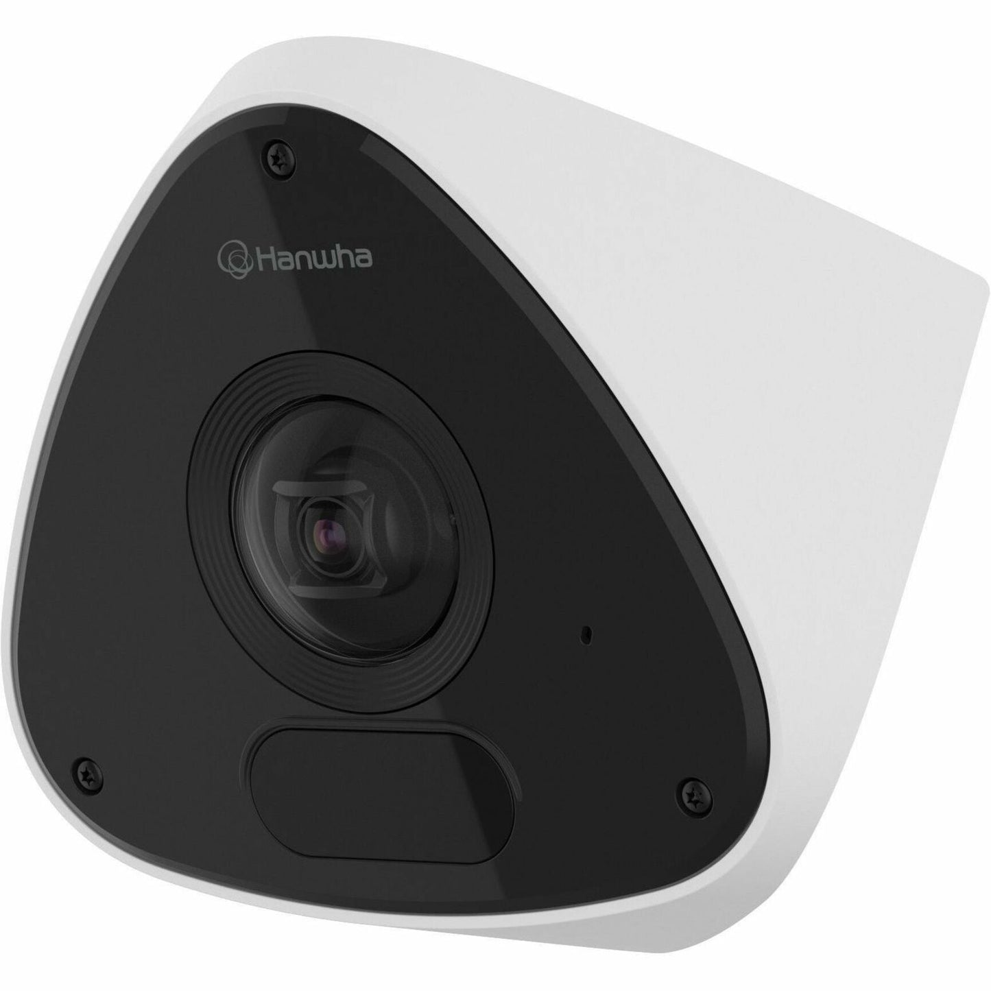 Hanwha TNV-C7013RC 3 Megapixel Outdoor Network Camera - Color - Dome